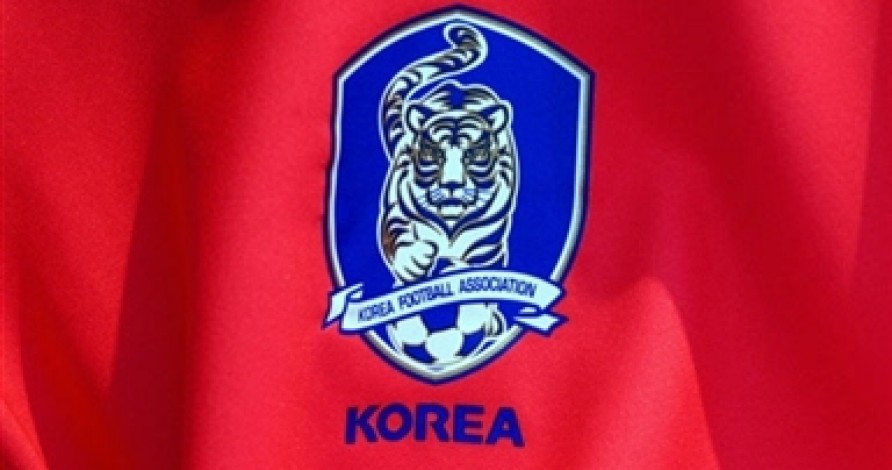 韩国国家队大名单