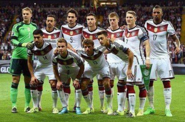 德国夺过几次世界杯冠军？德国世界杯冠军是哪一年？