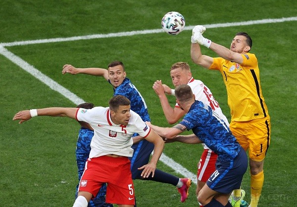 斯洛伐克足球队厉害吗 淘汰过世界杯卫冕冠军