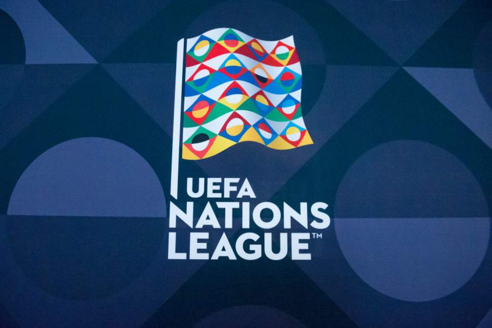 官方：女足欧国联赛制公布，将与欧洲杯资格、奥运会资格挂钩