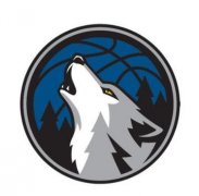 森林狼队标_NBA森林狼队直播_森林狼比赛视频录像