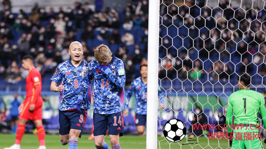 田中斗笠王：世界杯首战德国对日本有利，可打对手措手不及