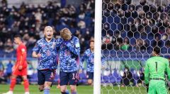 田中斗笠王：世界杯首战德国对日本有利，可打对手措手不及