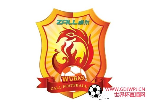 足协官方：武汉队正式改名为武汉长江足球俱乐部