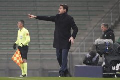 法媒：巴黎辞退波切蒂诺预计需向其教练组支付1500万欧