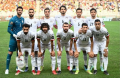 埃及足协主席否认与塞内加尔重赛：我们要求直接晋级