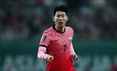 韩媒：亚运会延期有助于韩国国家队备战世界杯