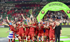 意媒：罗马本赛季欧会杯总奖金2039万欧元