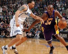NBA 2010年 西部半决赛 湖人vs爵士 录像回放