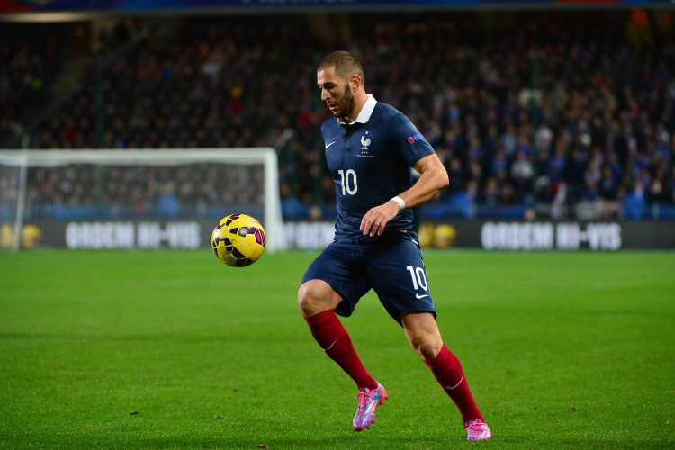 法国国家队历史进球榜：亨利51球居首，本泽马位列第五