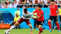 今日韩国对伊朗直播_足球 韩国vs伊朗比分预测_韩国vs伊朗录像回放