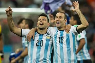 今日阿根廷对哥伦比亚直播_美洲杯 阿根廷vs哥伦比亚比分预测_阿根廷vs哥伦比亚录像回放