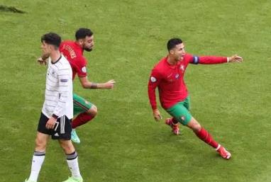 今日葡萄牙队对德国队直播_欧洲杯 葡萄牙队vs德国队比分预测_葡萄牙队vs德国队录像回放