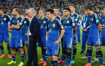 今日法国对阿根廷直播_足球 法国vs阿根廷比分预测_法国vs阿根廷录像回放