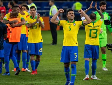今日秘鲁对巴西直播_美洲杯 秘鲁vs巴西比分预测_秘鲁vs巴西录像回放